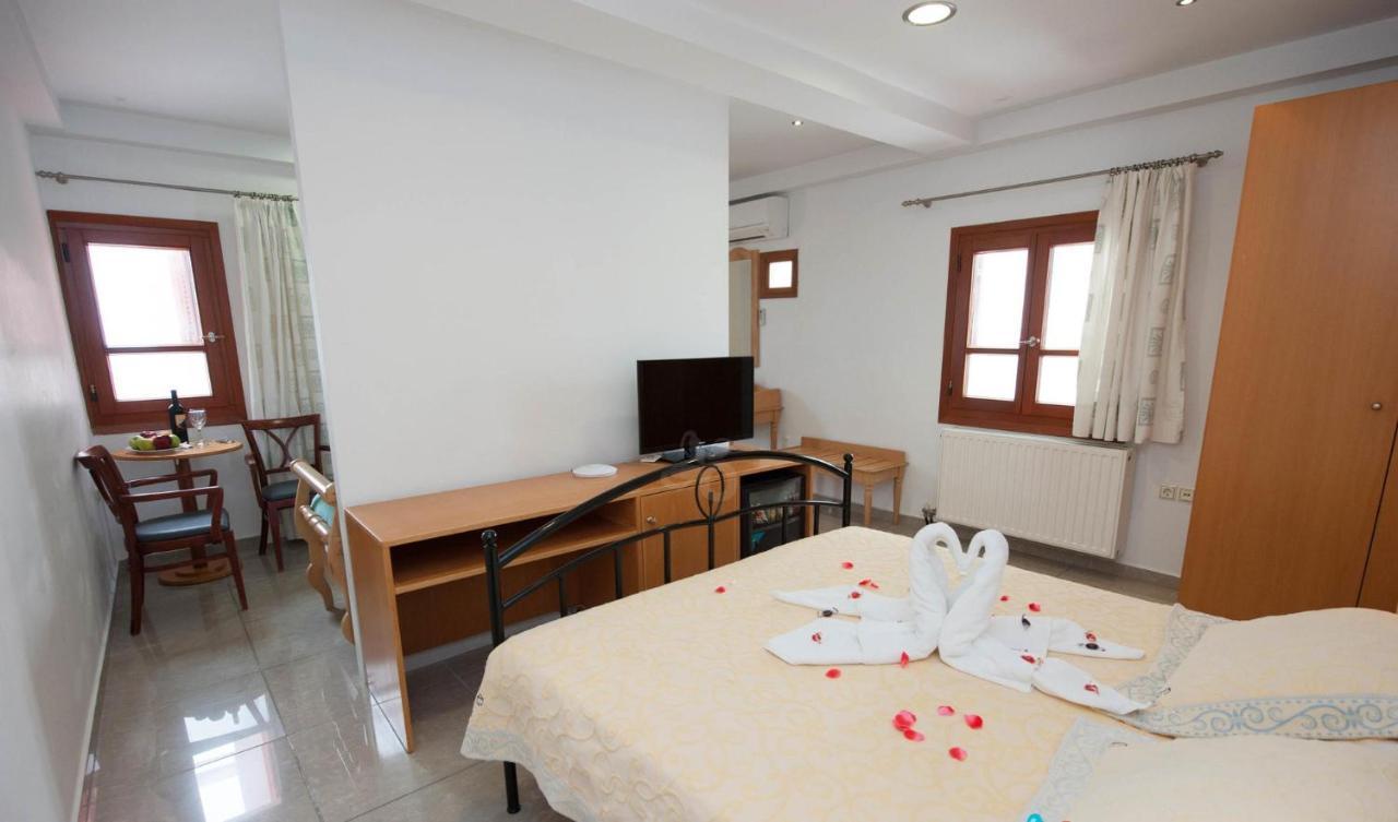 Theoxenia Caldera Hotel Fira  Cameră foto