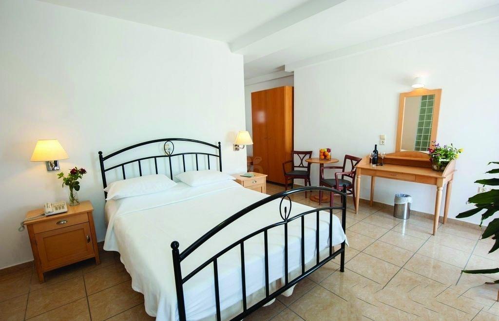 Theoxenia Caldera Hotel Fira  Exterior foto